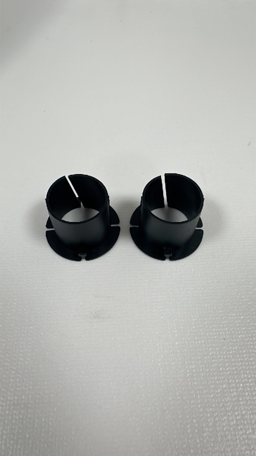 NEW Rotary King Pin Bushing 9745 Pack Of 2 Replaces AYP 121922X | eBay