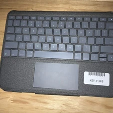 Logitech Combo Touch iPad Air 4/5 12.9" SINGLE REPLACEMENT KEYCAPS KEYS (YU0043)