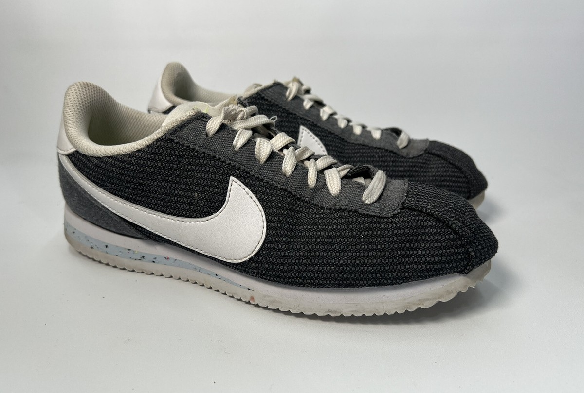 Size 8.5 - Nike Cortez Basic Premium Recycled Canvas Pack