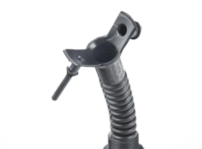 NEU BMW 1 F20 VORNE SCHIEBEDACH ABLAUFSCHLAUCH 41217233822 7233822 