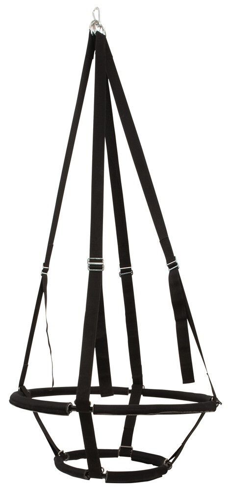 Altalena macchina del sesso fetish sex swing ring bondage per giochi sadomaso