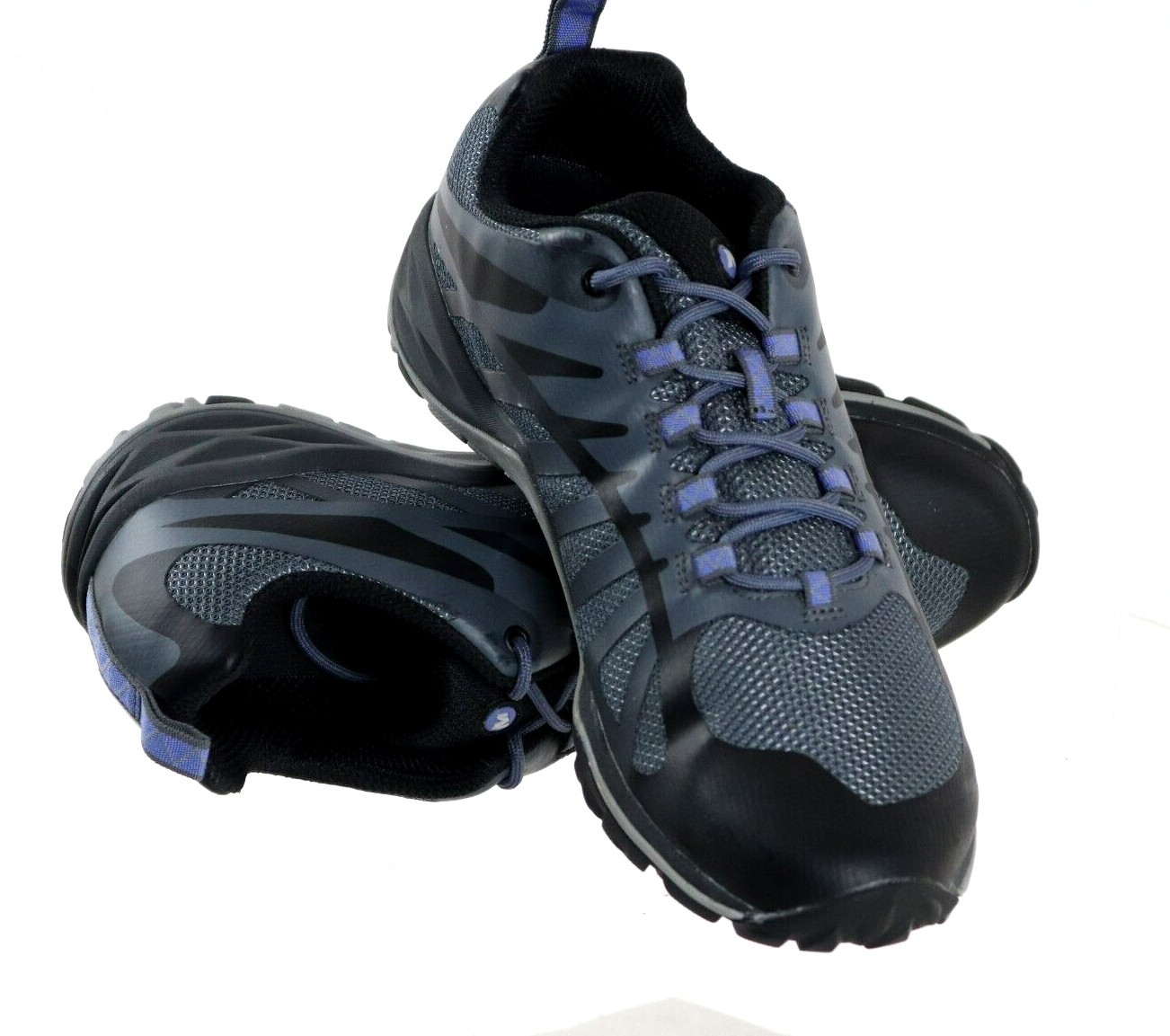 Merrell Siren Edge Q2 Women's Hiking Shoes Size 8.5 G… Gem