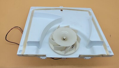 Genuine Refrigerator LG Evaporator Fan Motor Part#MHN624420