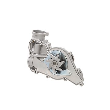 For 1999-2003 Ford F-250 Super Duty 7.3L V8 Engine Water Pump Dayco 2000 2001 - Picture 3 of 3