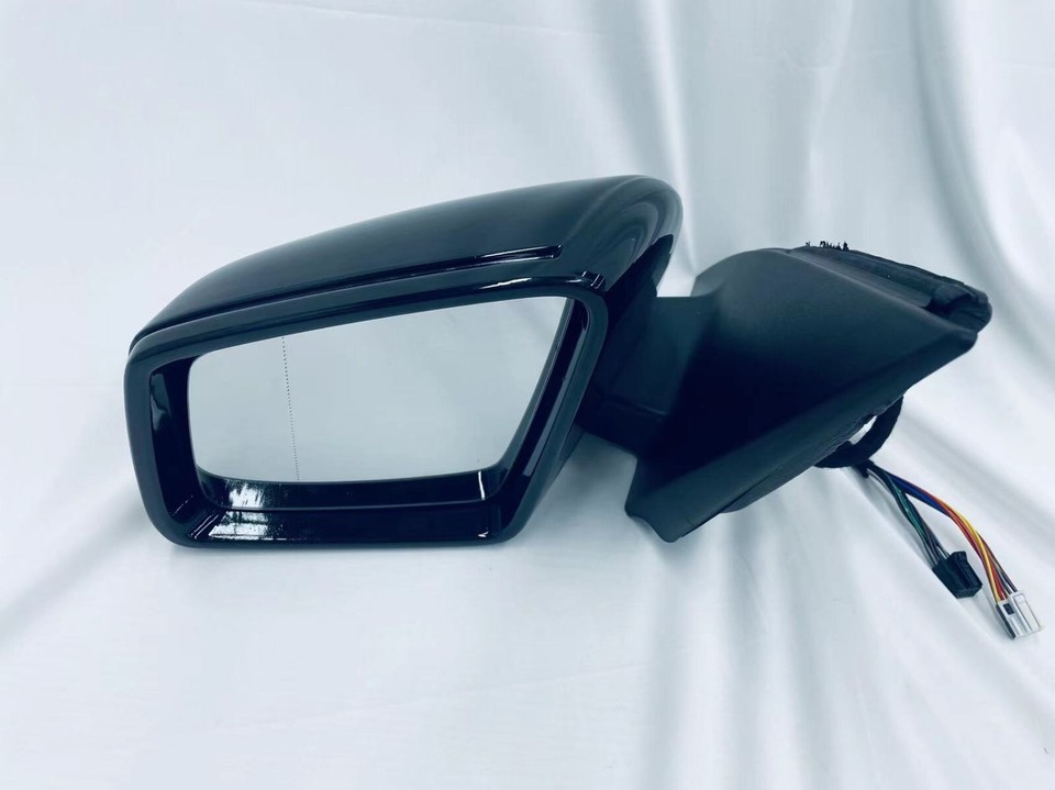 Driver Side Door Mirror Replacement For 2020-2021 Subaru Outback - Left Side View Mirror