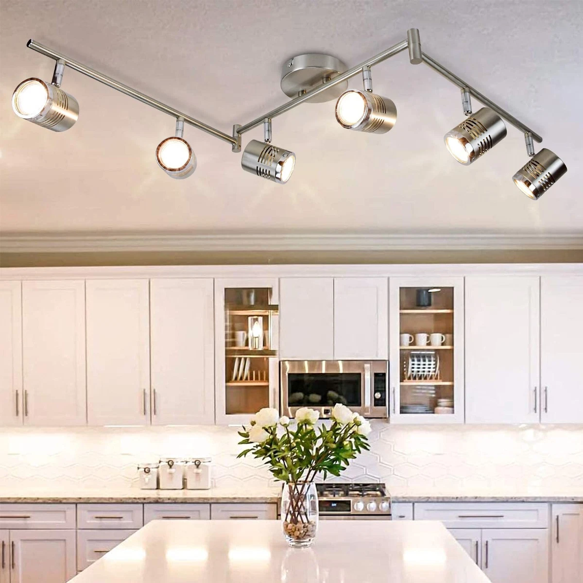 Kitchen ceiling cheap light fittings