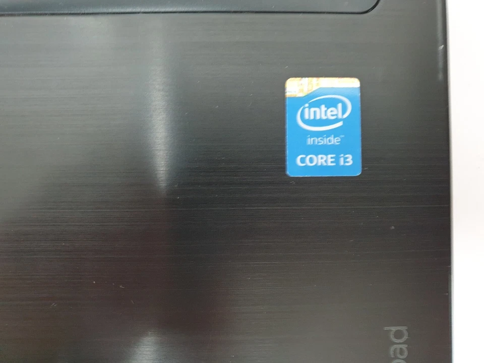 Lenovo Ideapad 240GB SSD 8GB Notebook Laptop Win.10 15,6 USB3 HDMI" - Bild 4 von 4