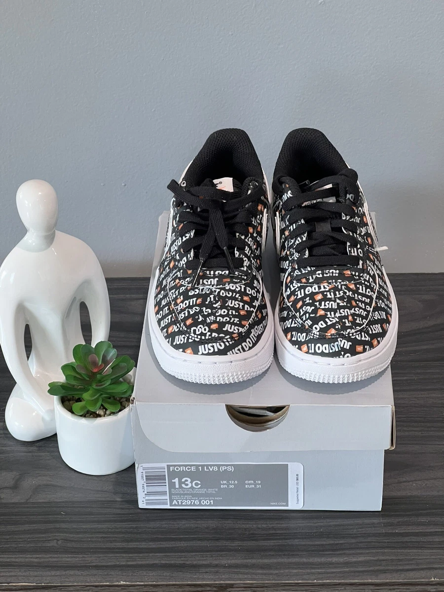 Nike air force 1 just do it pas cher clearance