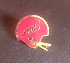 Spilla Pins Jets Bolzano Football Americano Fidaf FIAF Ifl