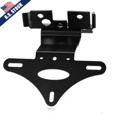 Tail Tidy LED plate FOR 690SMC R/ABS 690 Enduro R/ABS Gas Gas ES 700 ABS 2022-24