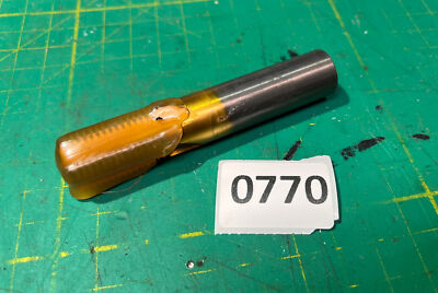 ADVENT THREADMILL 7/8 -12UN CARBIDE NEW 781234-1CSC