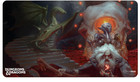 Waterdeep Dungeon of the Mad Mage Cover Series Standard Mousepad Playmat Gaming