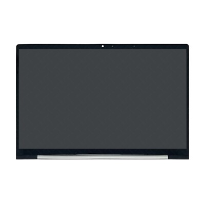 Assemblage écran Tactile LCD 13,3" FHD Pour HP Envy 13-BA0505SA - Neuf