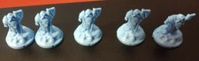 War of the Ring 2nd Second Edition Miniatures Figures Lord of the Rings Minis