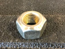 Mercedes-Benz Suspension Eccentric Nut - 140-990-01-51 - For MBZ 1960 - 1999