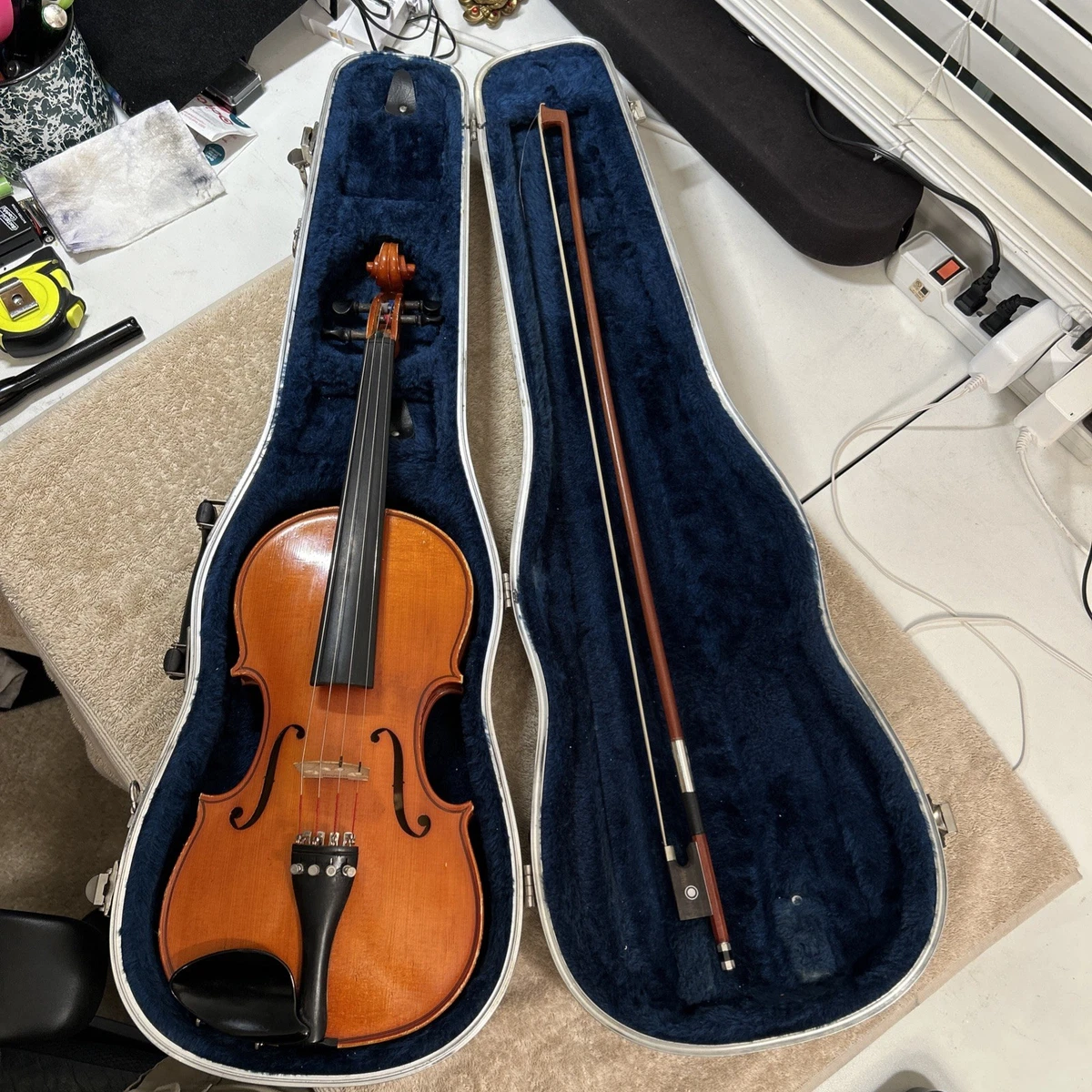 knilling violin products for sale | eBay