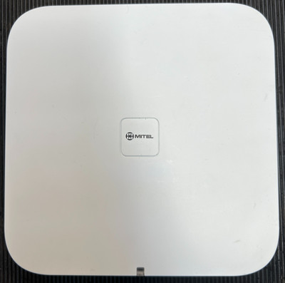 Mitel IPBS2-D3/1C 51301118 IP-DECT  Standard Base Station