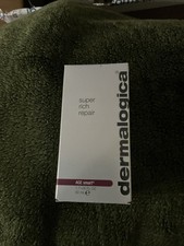 Dermalogica Age Smart Super Rich Repair 1.7 Oz New In Box
