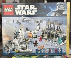LEGO Star Wars: Hoth Echo Base (7879)