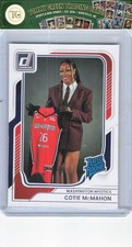 2026 Donruss WNBA #95 Cotie McMahon