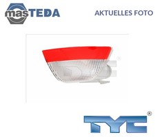 19-0305-01-2 RÜCKFAHRLEUCHTE TYC FÜR FORD FOCUS II,FOCUS