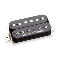 Seymour Duncan SH-6B Distortion Bridge Black