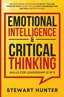 Stewart Hunter | Emotional Intelligence & Critical Thinking Skills For...