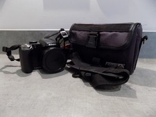 Nikon Coolpix P80 10,1 megapixel fotocamera digitale bridge.