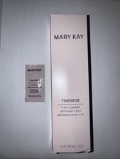 4 In 1 Cleanser Mary Kay Dry / Normal