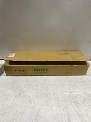 HIWIN RGH30HAP 1903TF-30000 LINEAR BEARINGS 4 BOXES (2 PER)