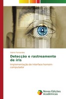 Valmir Fernandes | DetecçãO E Rastreamento De íRis | Taschenbuch | Portugiesisch