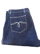 Vtg 80s SASSON Jeans Jr Size13/high Waisted/approx Woman6/8See Photo Measurments