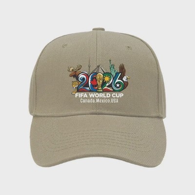 Custom Embroidered Flat Caps - Design Your Own Unique Style!
