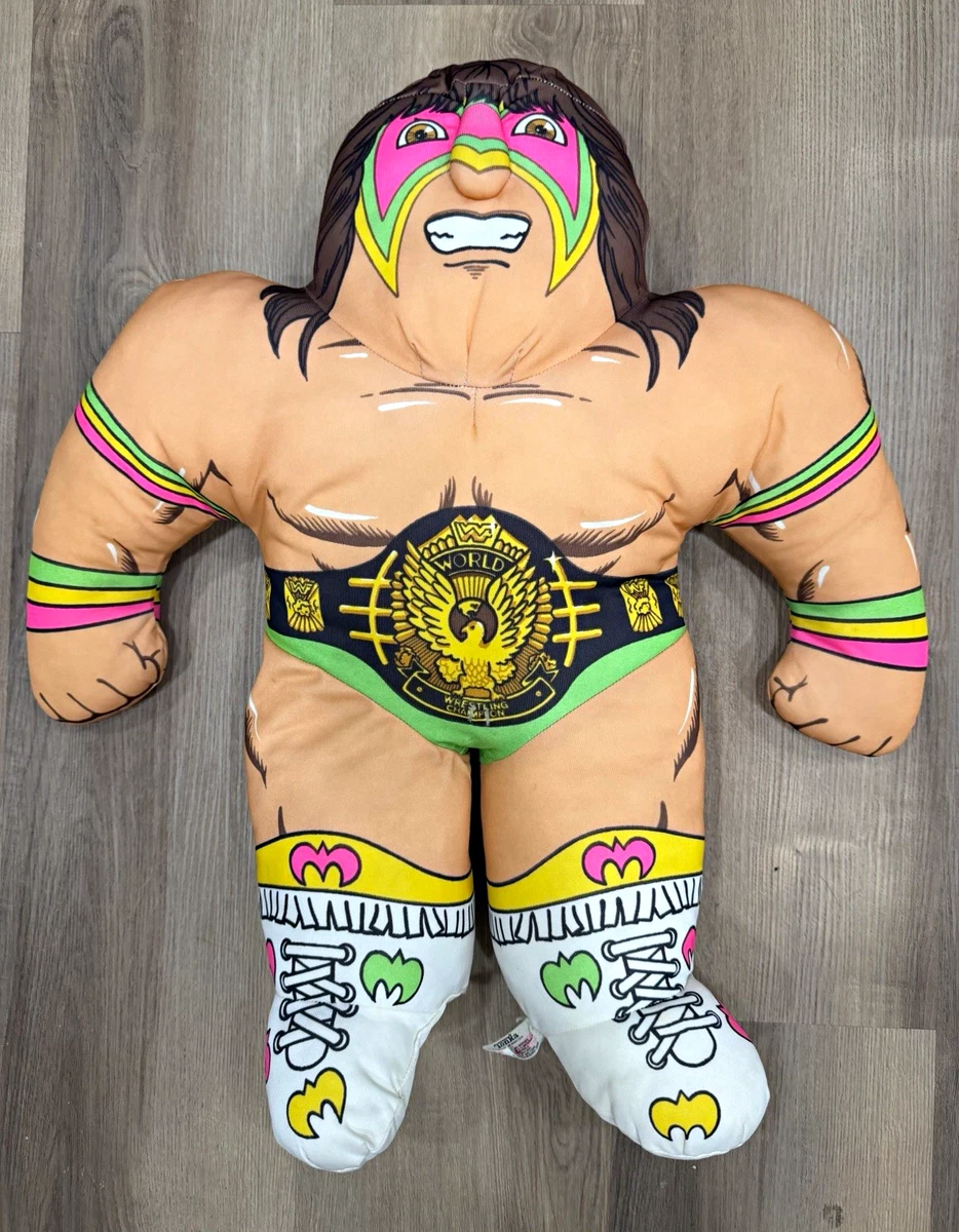 25+ wwf tonka wrestling buddies for sale | Updated Oct 2026