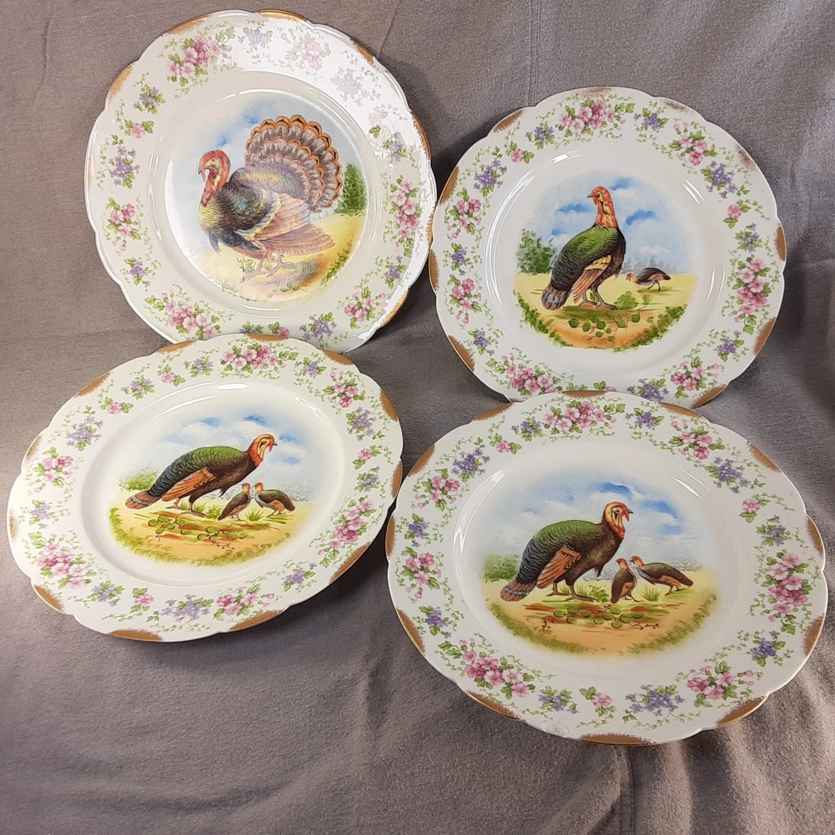 C Ahrenfeldt Limoges for sale | eBay