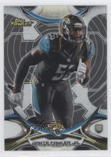 2015 Topps Finest Dante Fowler Jr #128 0f8