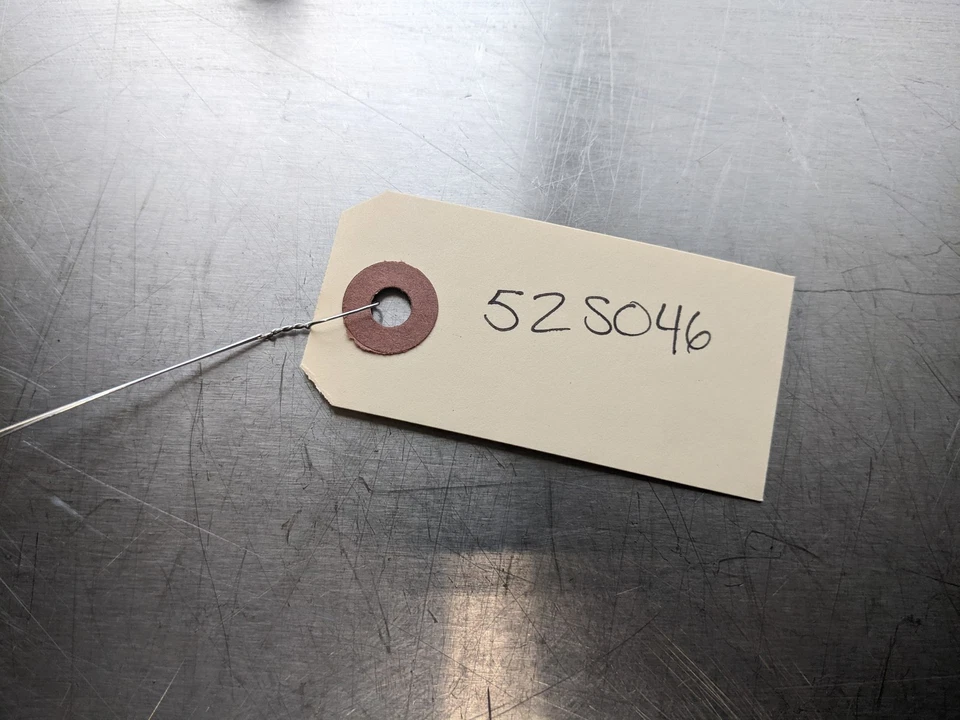 Sensor de oxígeno O2 para 01-02 Oldsmobile Aurora 4.0 Foto 4 de 4