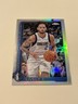 2025-26 Topps Chrome - Dereck Lively #72 Dallas Mavericks Refractor