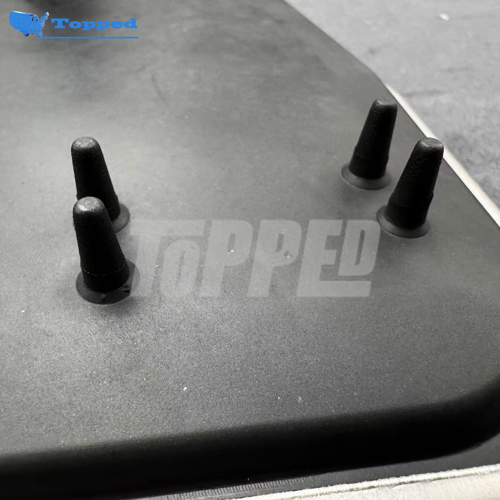 Maserati Quattroporte Sport 2003-2012 Transmission filters Set P/N 228048