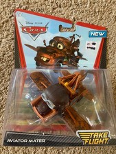 World of Disney Pixar Cars