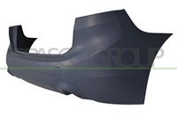 Prasco StoßFäNger StoßStange Hinten Passend FüR BMW 2 Active Tourer F45
