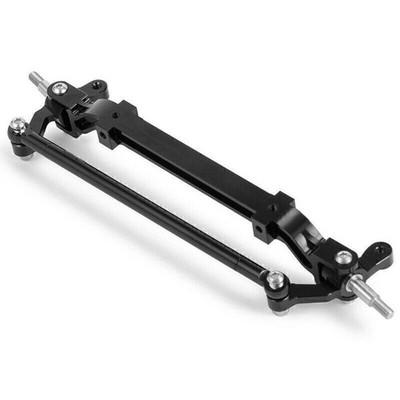 Hochwertige Metall Vorderachse aufrecht für 1/14 Tamiya Traktor LKW RC Car