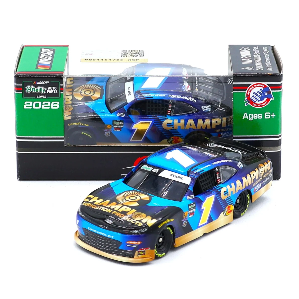 25+ NASCAR for sale | Updated Oct 2026