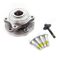 MS 3626-SET-MS Radlagersatz Vorderachse FüR Volvo XC90 I (275)