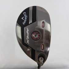 Callaway Hybrid APEX -2021 HY 21  Stiff Diamana 55 for CW 2021 APEX UT 