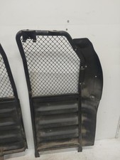 Cloison de separation (utilitaire) CITROEN BERLINGO 2