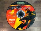 HALO 2  - XBOX STYLE DISC RUG HALO 2 MASTER CHIEF INSPIRED