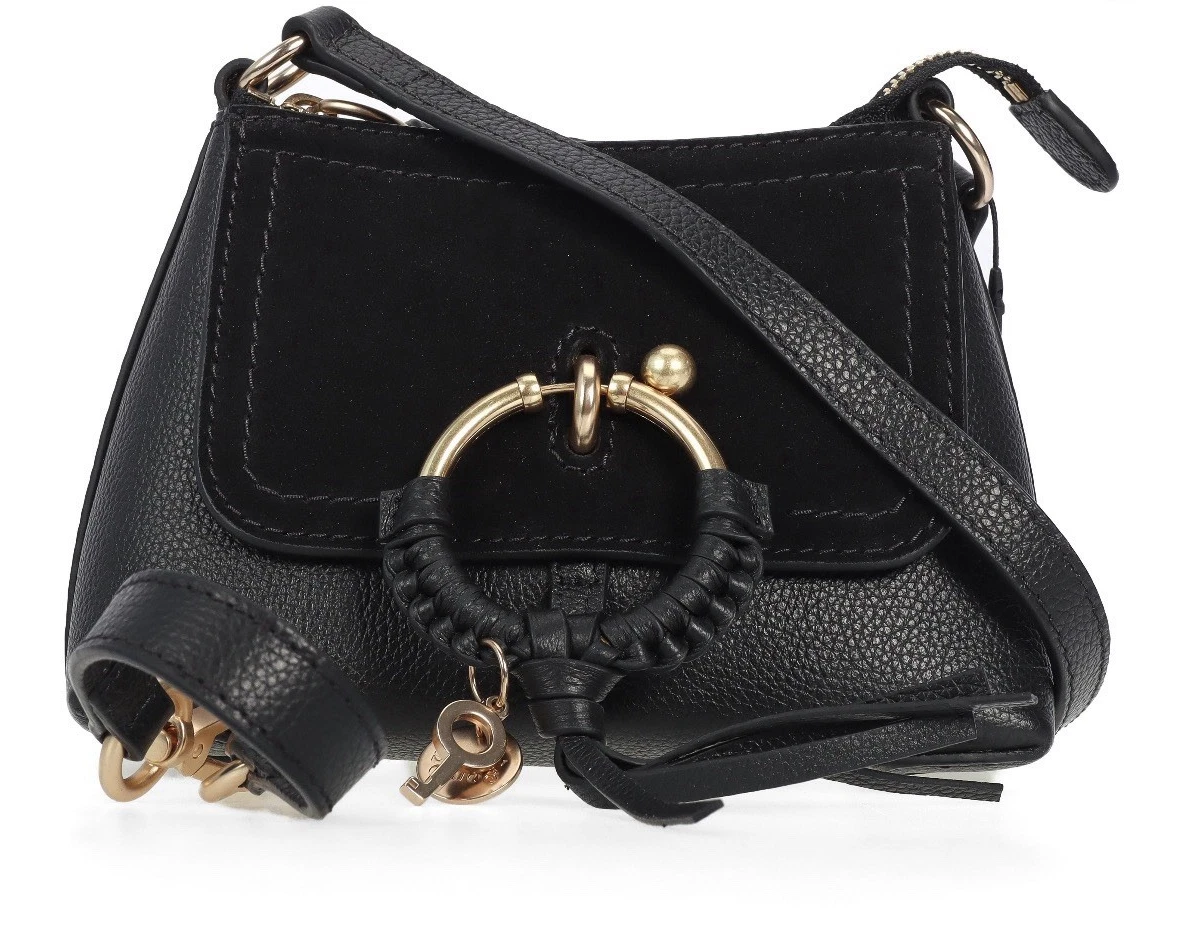 See By Chloé Leather Exterior Small Bags & Handbags for Women for