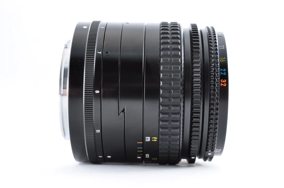 [N MINT++/Tested] Nikon PC-NIKKOR 35mm f/2.8 Wide Angle Shift Lens JAPAN #132507 - Image 3 of 4