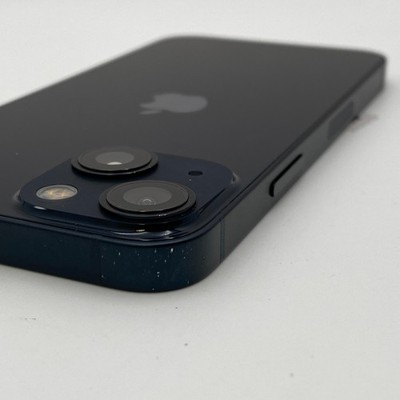 Apple iPhone 13 Mini - 128GB - Midnight (Unlocked) - Fair